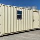 20′ Office Container